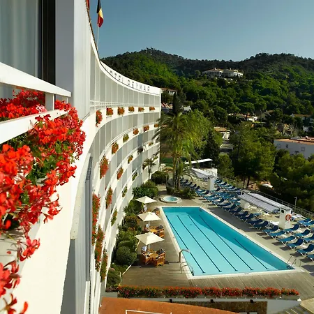 Gran Reymar 4 Sup Ξενοδοχείο 4*