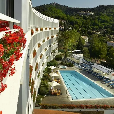 Gran Reymar 4 Sup Tossa de Mar