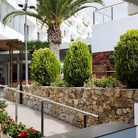 ホテル Gran Reymar 4 Sup