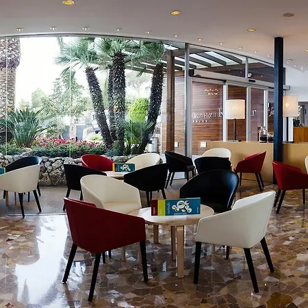 Gran Reymar 4 Sup Hotel 4*