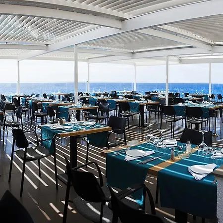 Gran Reymar 4 Sup 4* Tossa de Mar