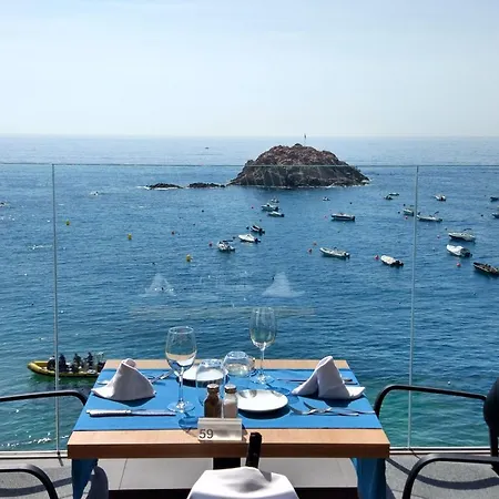 Gran Reymar 4 Sup Ξενοδοχείο 4*