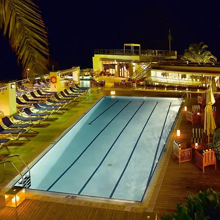 Hotel Gran Reymar 4 Sup