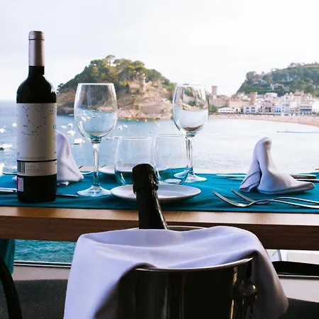 Gran Reymar 4 Sup 4* Tossa de Mar