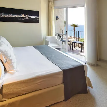 Gran Reymar 4 Sup Hotel Tossa de Mar