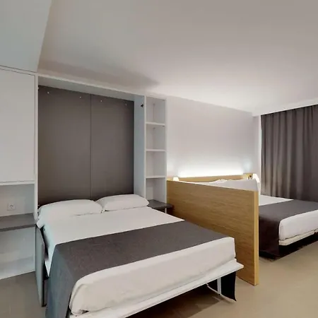 Gran Reymar 4 Sup Hotel