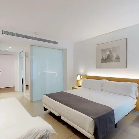 Gran Reymar 4 Sup Hotel