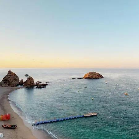 Gran Reymar 4 Sup Hotel Tossa de Mar