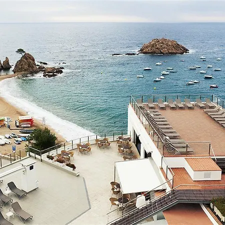 Gran Reymar 4 Sup Hotel Tossa de Mar