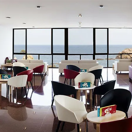 Hotel Gran Reymar 4 Sup
