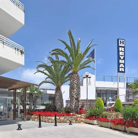 Hotel Gran Reymar 4 Sup