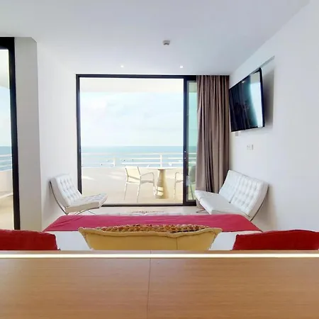 Gran Reymar 4 Sup Hotel 4*