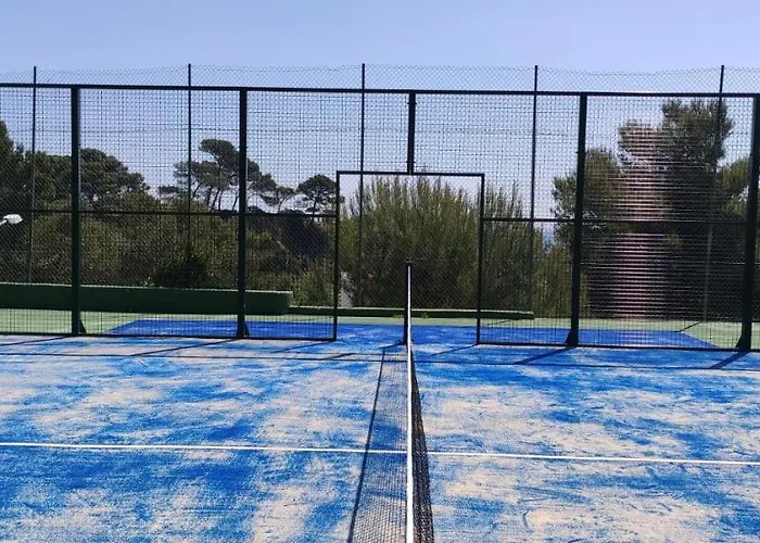 Gran Reymar 4 Sup Τόσα ντε Μαρ