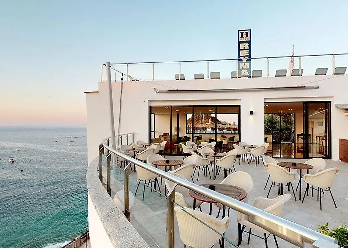 Gran Reymar 4 Sup 4*