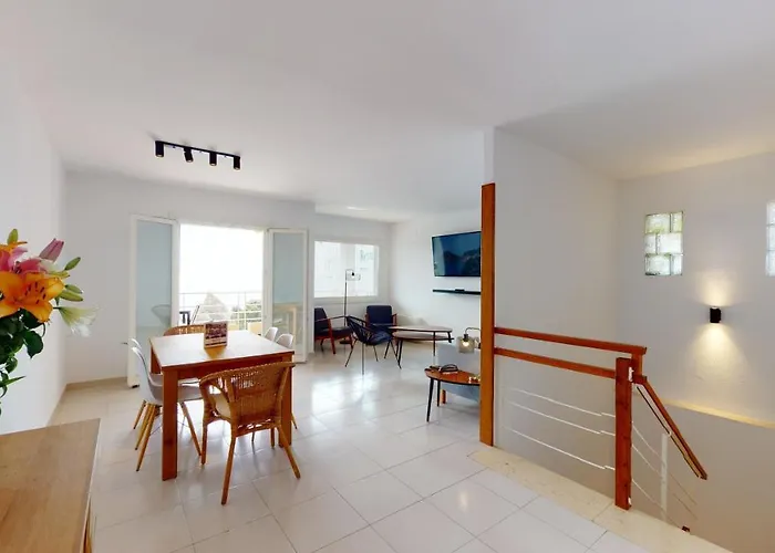 מלון Gran Reymar 4 Sup