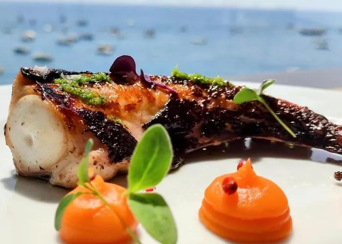 Gran Reymar 4 Sup טוסה דה מאר