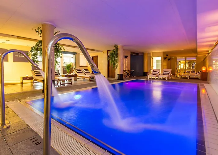 Gran Reymar 4 Sup מלון