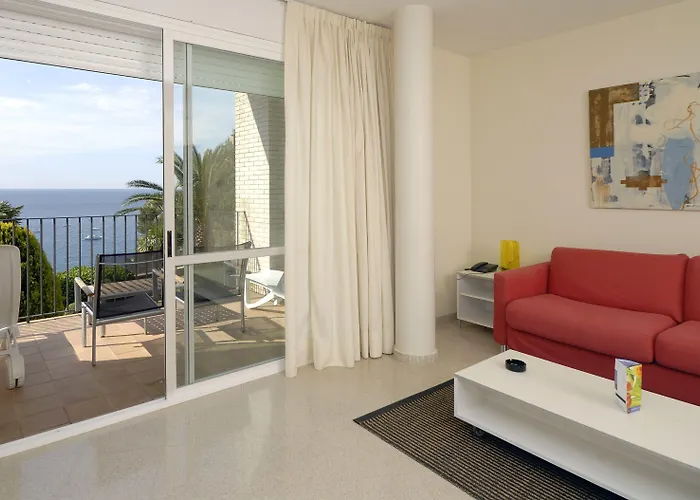 Gran Reymar 4 Sup Τόσα ντε Μαρ