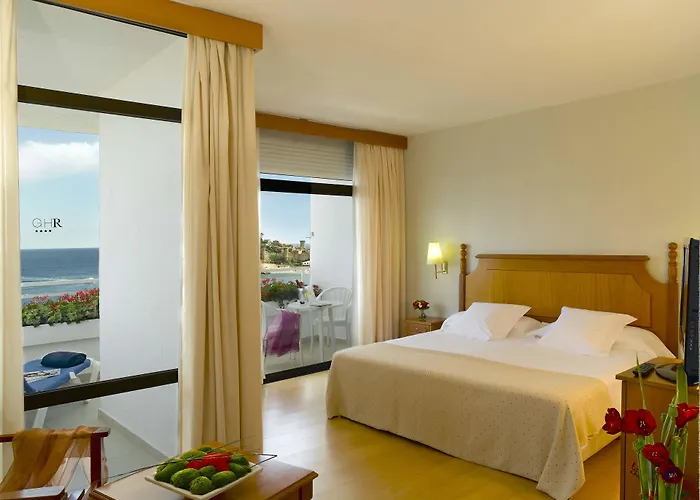 מלון Gran Reymar 4 Sup טוסה דה מאר