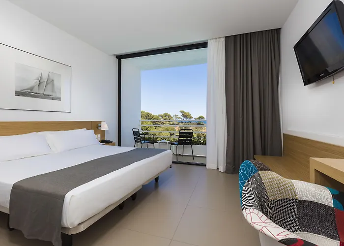 Gran Reymar 4 Sup 酒店 4*