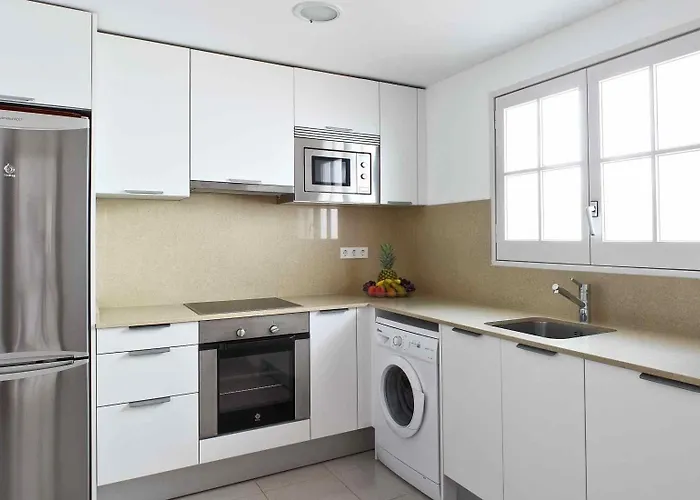 מלון Gran Reymar 4 Sup