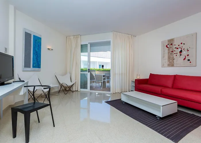 Gran Reymar 4 Sup 4* Τόσα ντε Μαρ