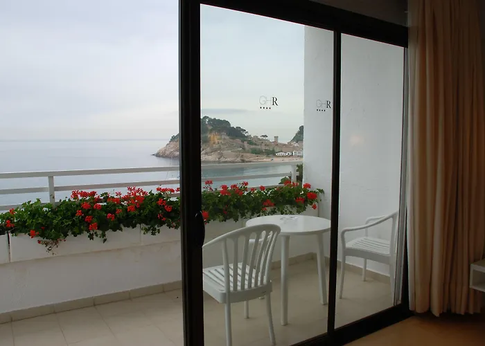 Gran Reymar 4 Sup Ξενοδοχείο