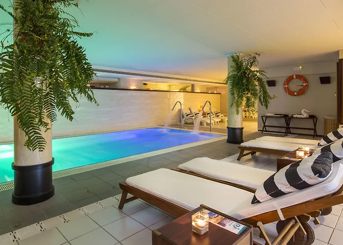 Ξενοδοχείο Gran Reymar 4 Sup 4*