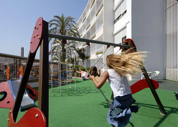 Gran Reymar 4 Sup Ξενοδοχείο 4*