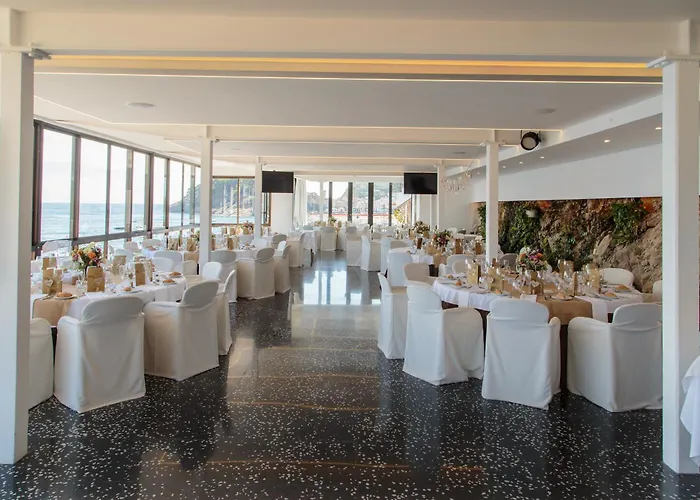 Gran Reymar 4 Sup Τόσα ντε Μαρ