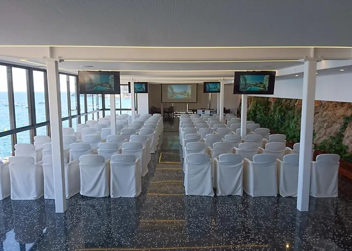 Gran Reymar 4 Sup Ξενοδοχείο