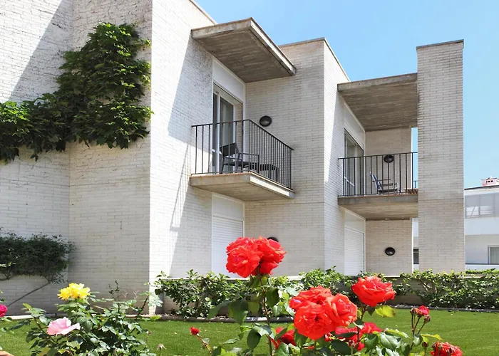 מלון Gran Reymar 4 Sup 4*