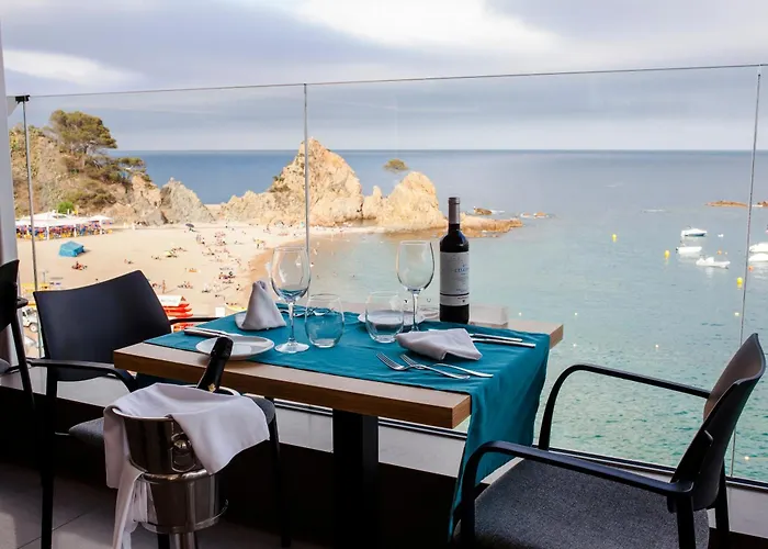 酒店 Gran Reymar 4 Sup 4*