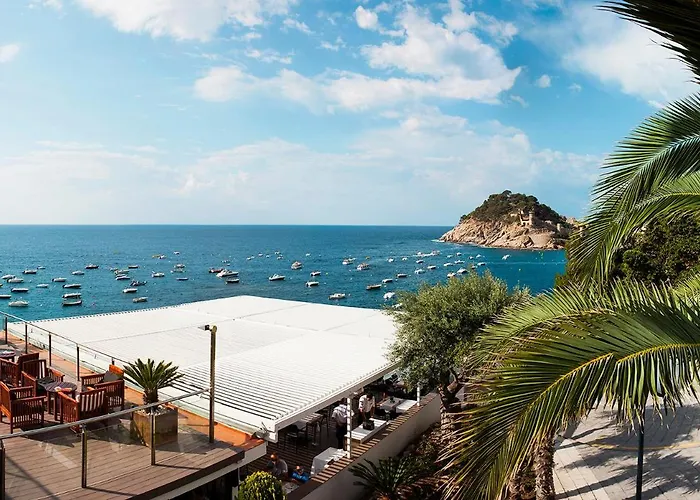 Gran Reymar 4 Sup טוסה דה מאר