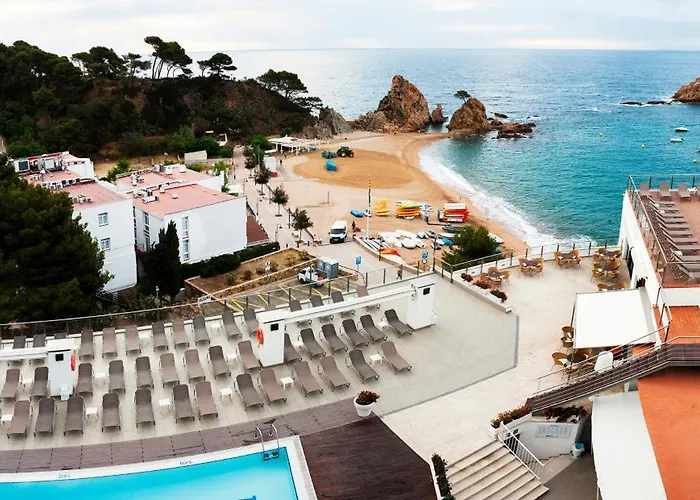 Gran Reymar 4 Sup Ξενοδοχείο 4*