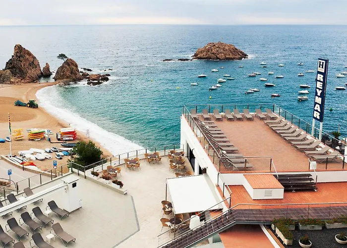 Gran Reymar 4 Sup Ξενοδοχείο 4*