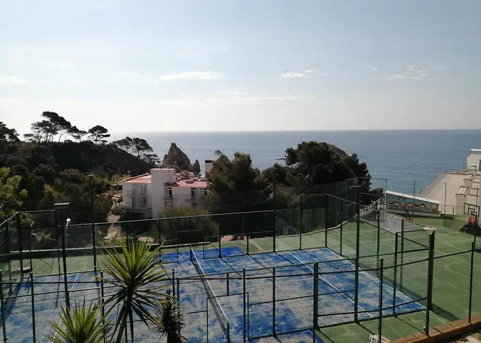 Gran Reymar 4 Sup Ξενοδοχείο