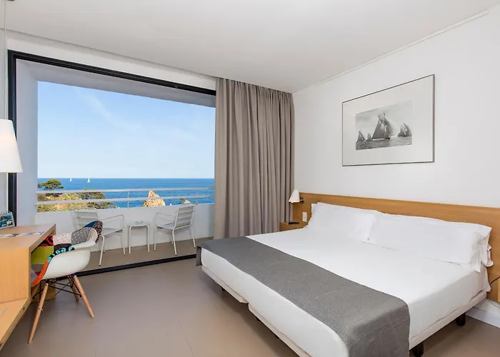 Gran Reymar 4 Sup Ξενοδοχείο