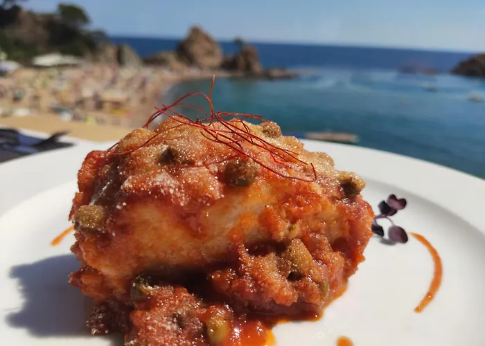 Gran Reymar 4 Sup 4* 滨海托萨