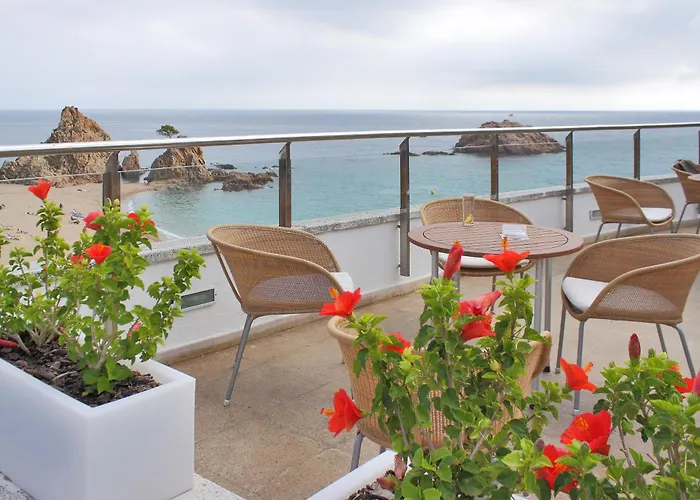 Ξενοδοχείο Gran Reymar 4 Sup 4*