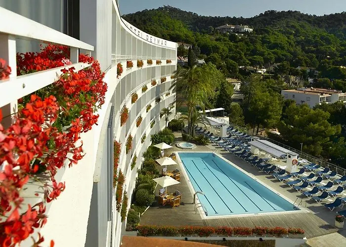 Gran Reymar 4 Sup Τόσα ντε Μαρ