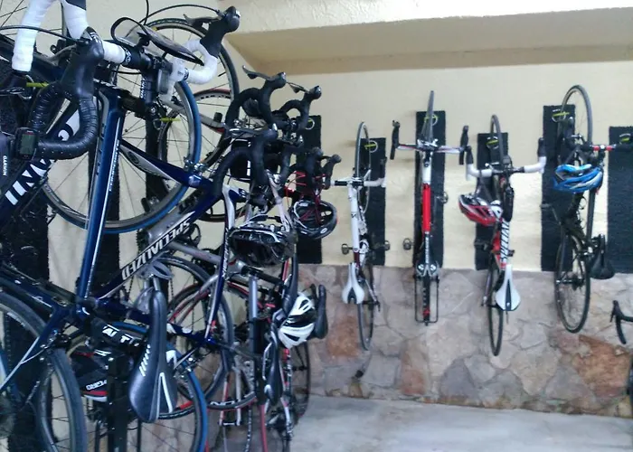 Gran Reymar 4 Sup מלון טוסה דה מאר