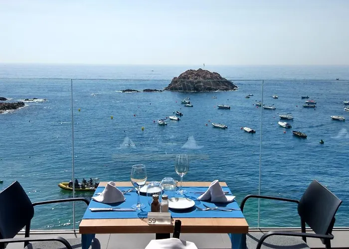 Gran Reymar 4 Sup מלון 4*