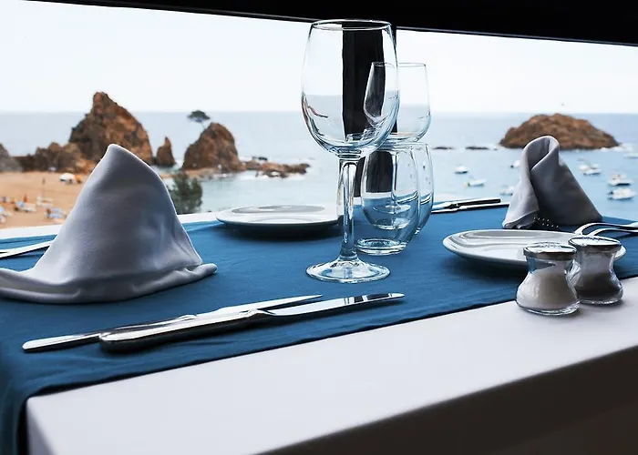 Gran Reymar 4 Sup מלון