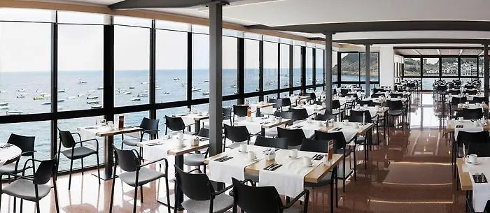 酒店 Gran Reymar 4 Sup 4*