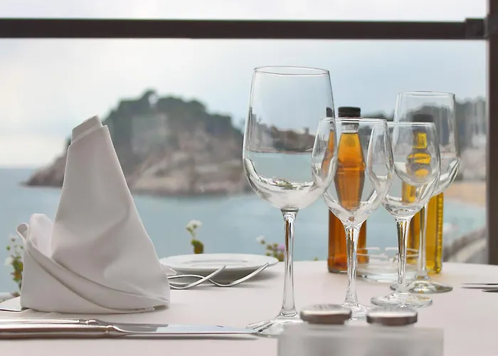 Gran Reymar 4 Sup 4* טוסה דה מאר