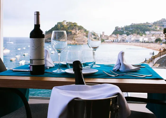 Gran Reymar 4 Sup 4* Τόσα ντε Μαρ