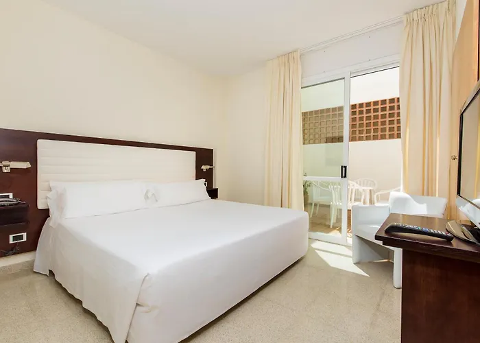 Gran Reymar 4 Sup טוסה דה מאר