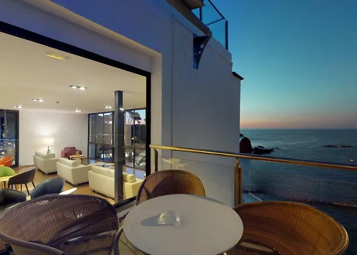 Gran Reymar 4 Sup Τόσα ντε Μαρ