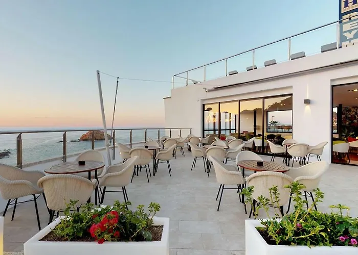 Ξενοδοχείο Gran Reymar 4 Sup 4*